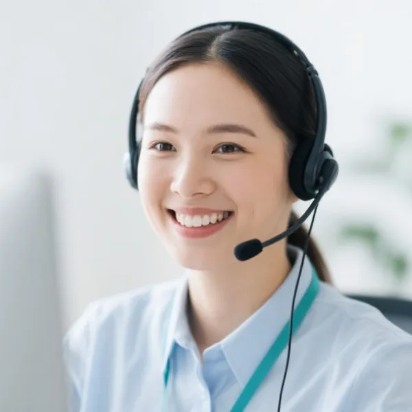 Professional Support