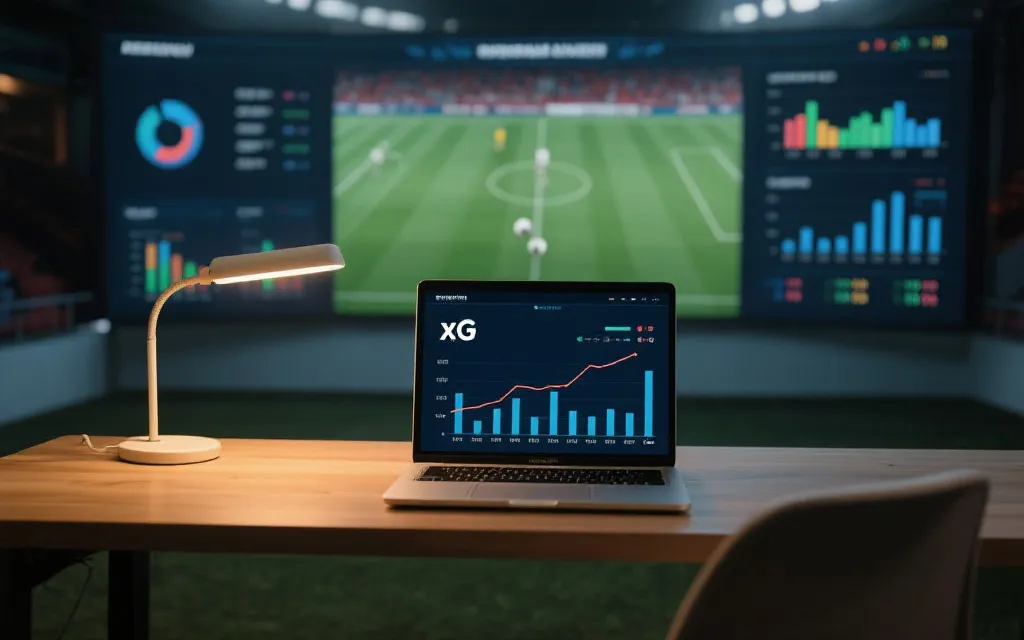 世界杯赛前数据面板示意:xG、射门、控球、指数变化的可视化仪表板