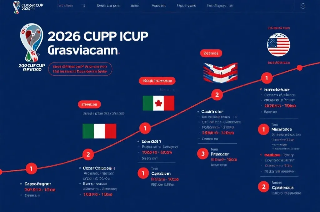 2026世界杯美加墨比分预测总览图